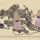 Illustration for article titled Old Soldiers Never Die
